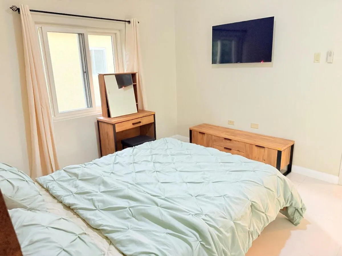 The Home By Scenic Stay Villas 奥乔里奥斯 牙买加