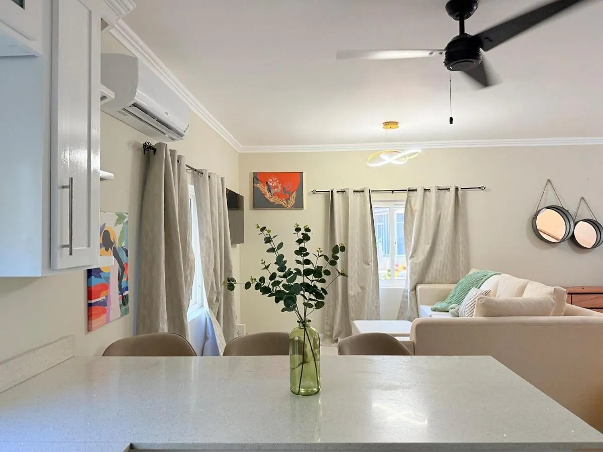 The Home By Scenic Stay Villas 奥乔里奥斯 牙买加