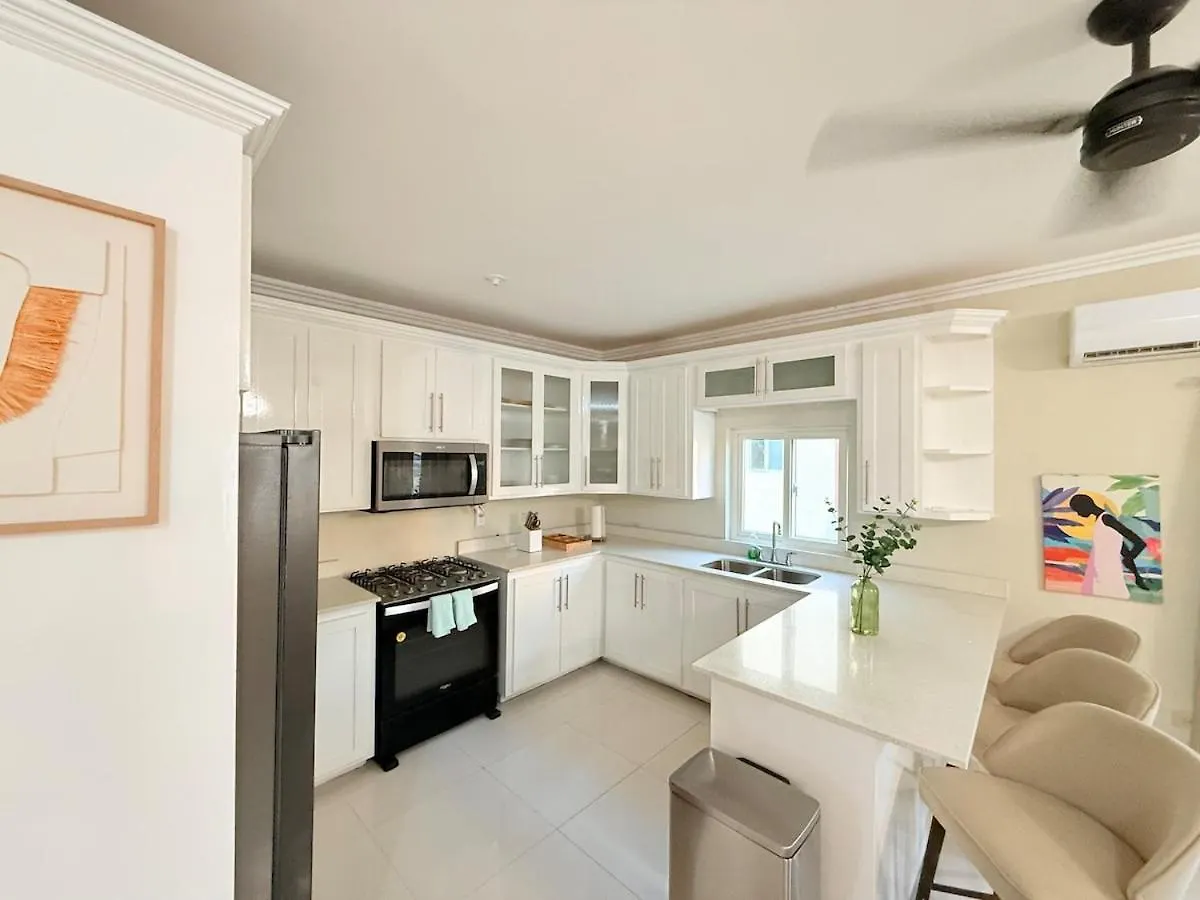 The Home By Scenic Stay Villas 奥乔里奥斯