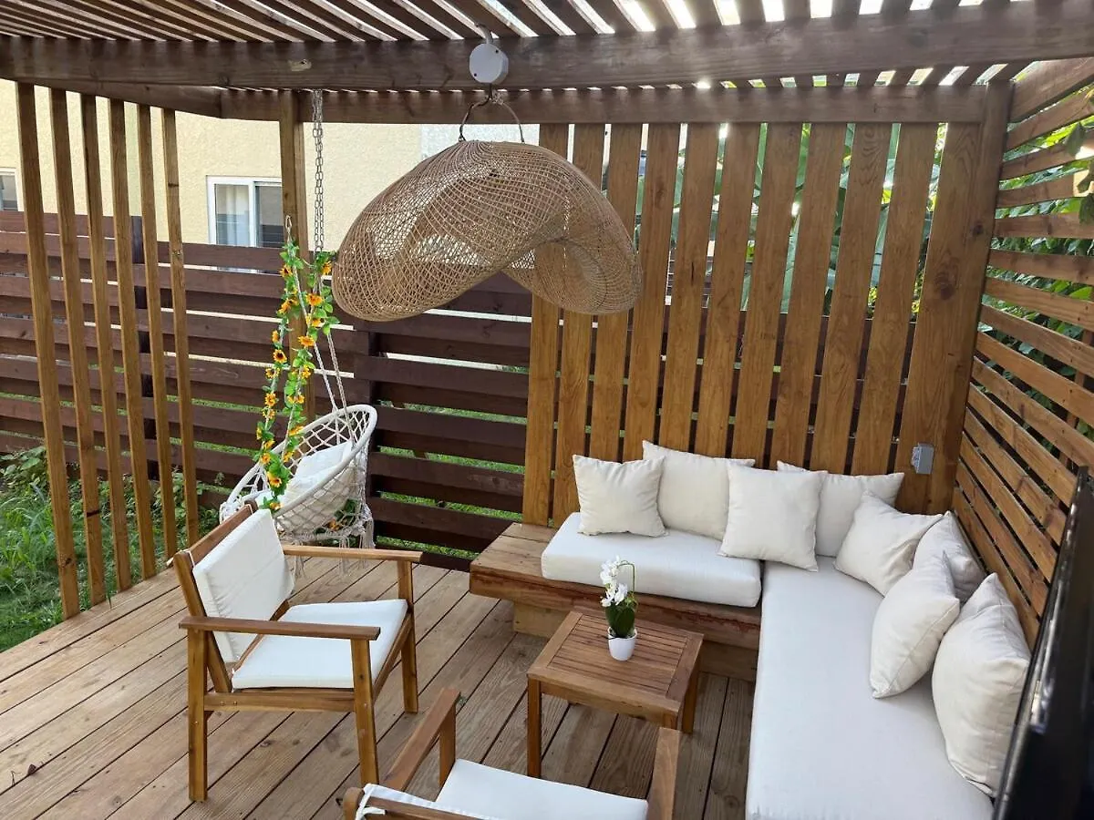 The Home By Scenic Stay Villas 奥乔里奥斯