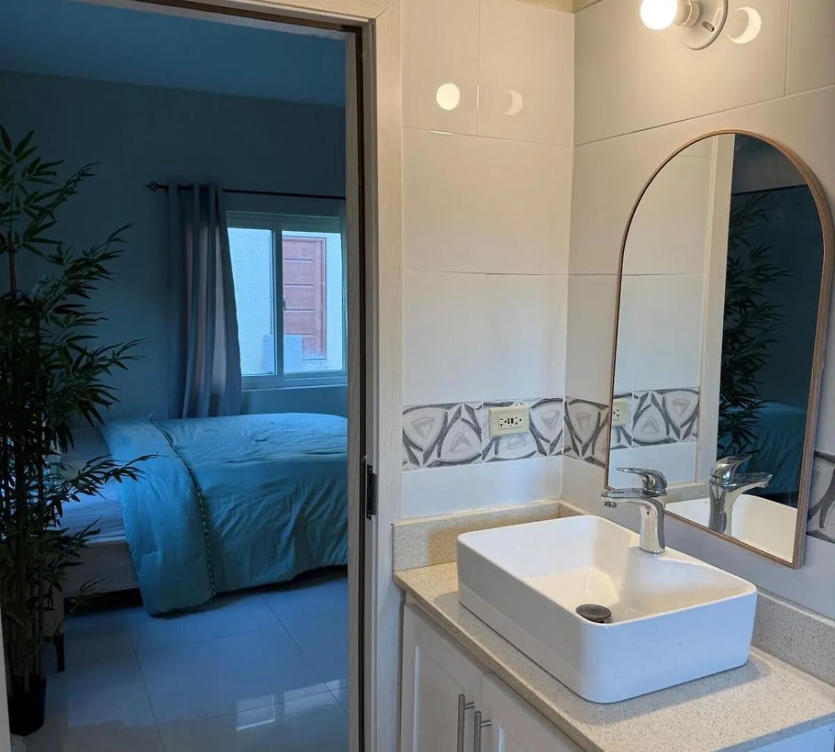 The Home By Scenic Stay Villas 奥乔里奥斯