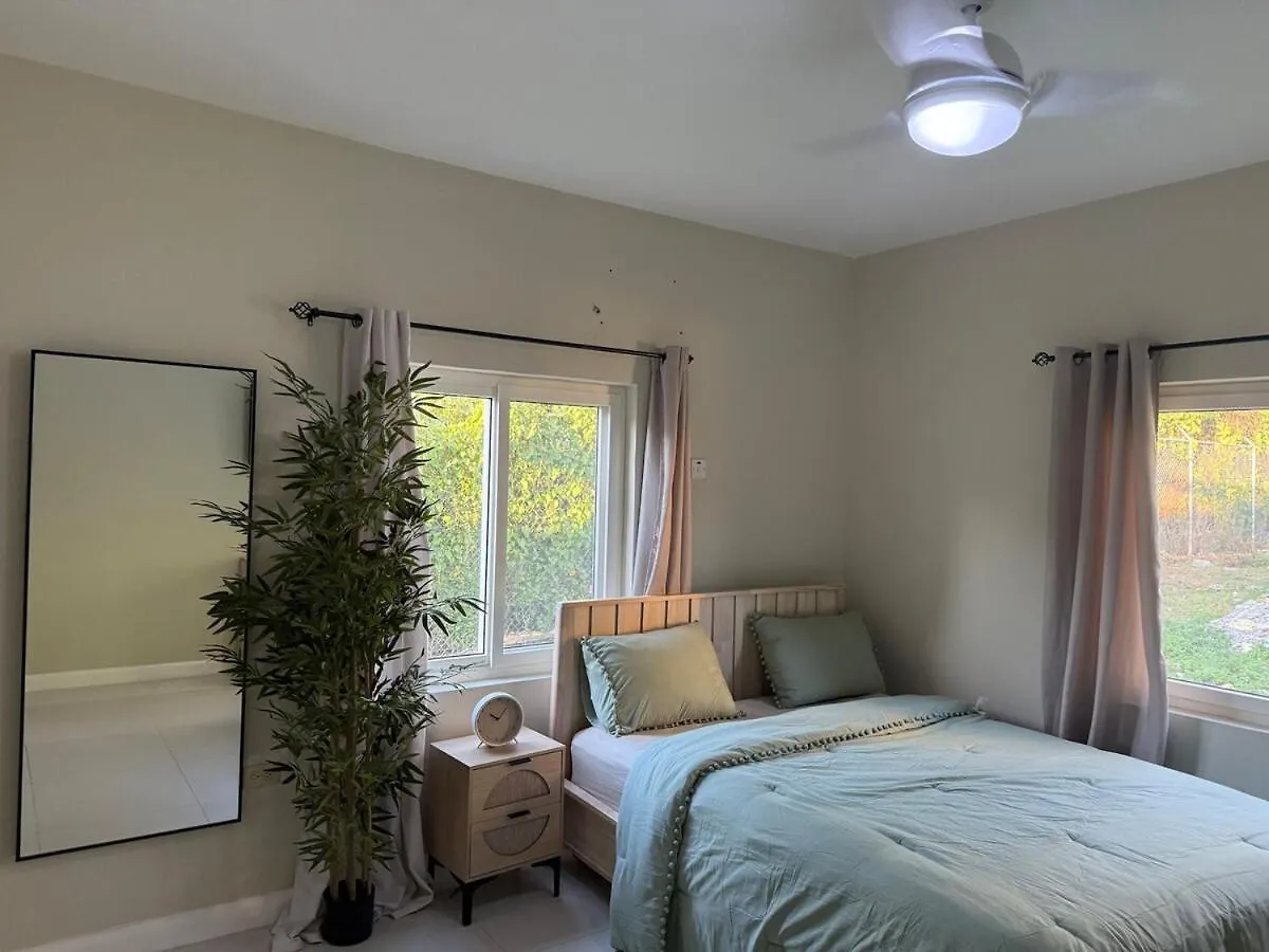 The Home By Scenic Stay Villas 奥乔里奥斯