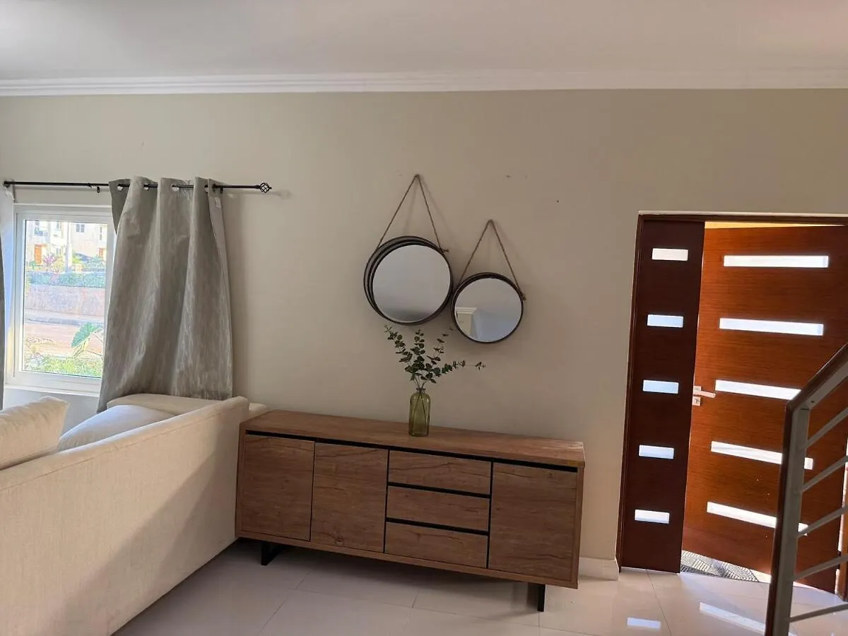The Home By Scenic Stay Villas Ocho Rios