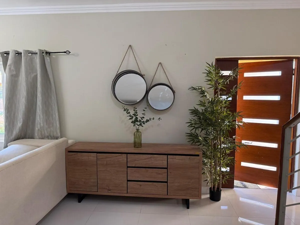 The Home By Scenic Stay Villas 奥乔里奥斯