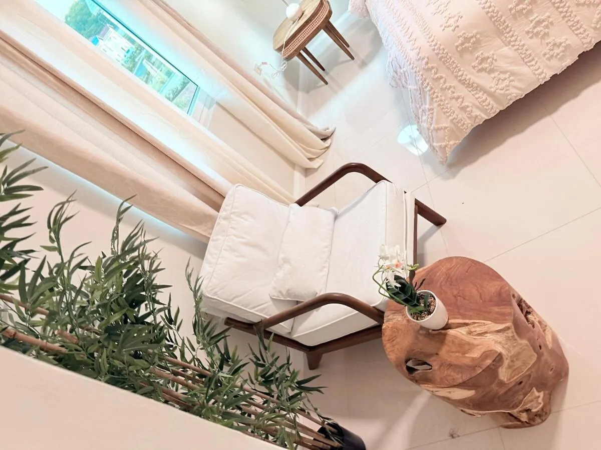 The Home By Scenic Stay Villas 奥乔里奥斯 牙买加