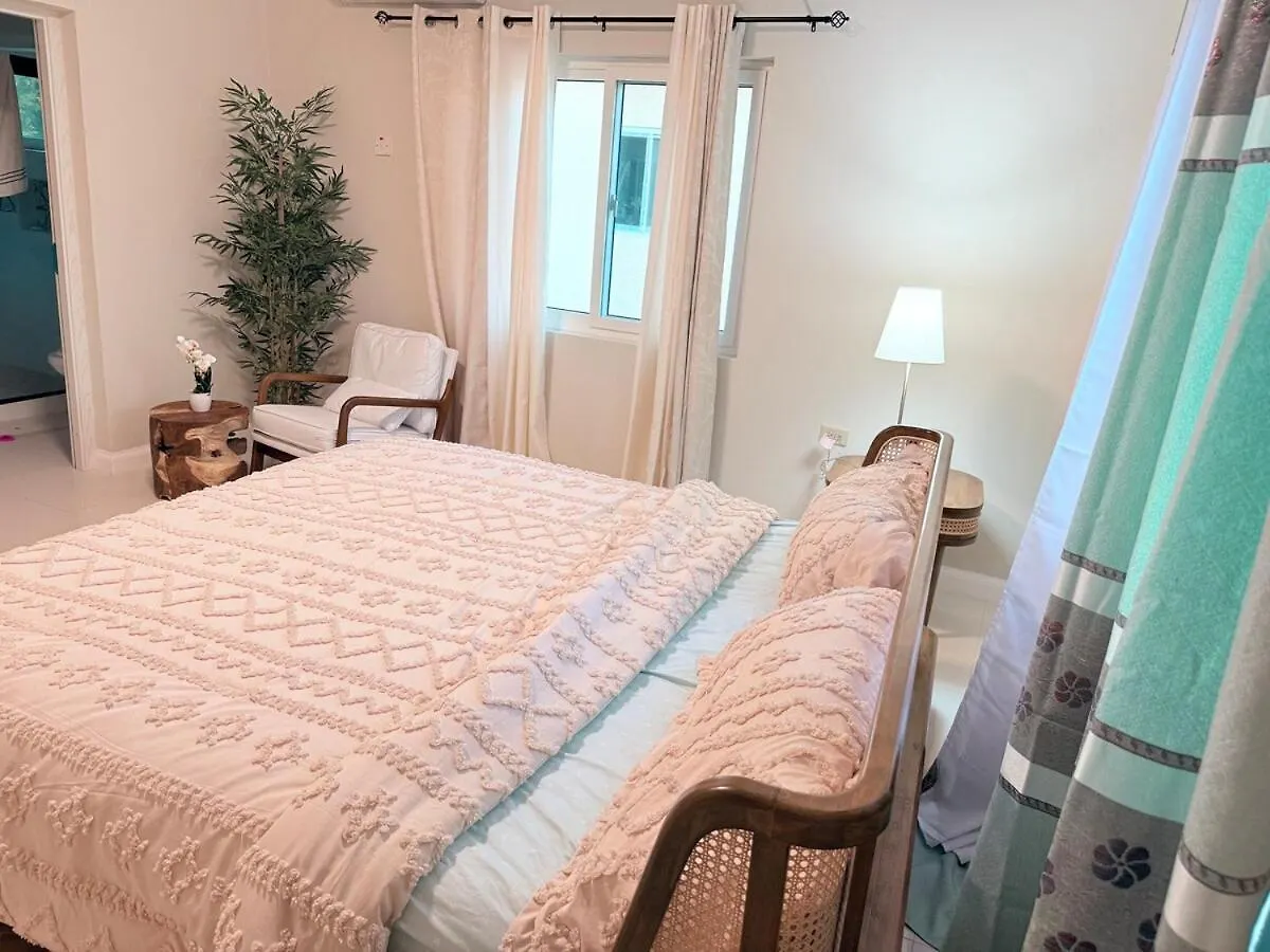 The Home By Scenic Stay Villas Ocho Rios 0*,  Jamajka