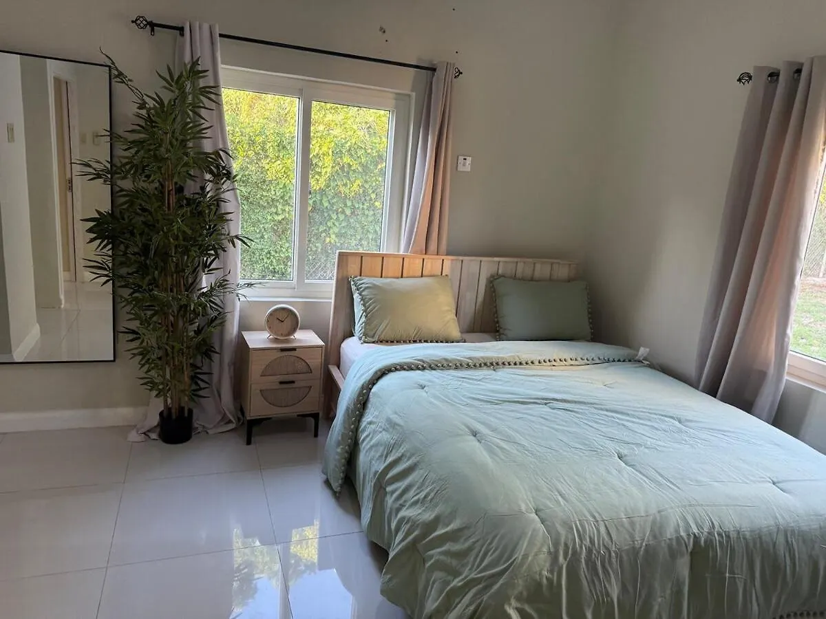 The Home By Scenic Stay Villas 奥乔里奥斯 牙买加
