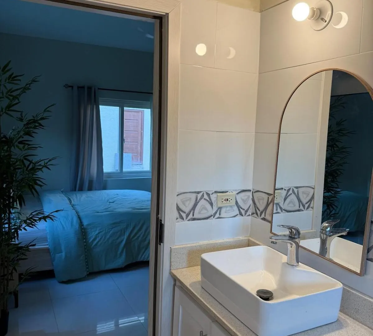 The Home By Scenic Stay Villas 奥乔里奥斯 牙买加