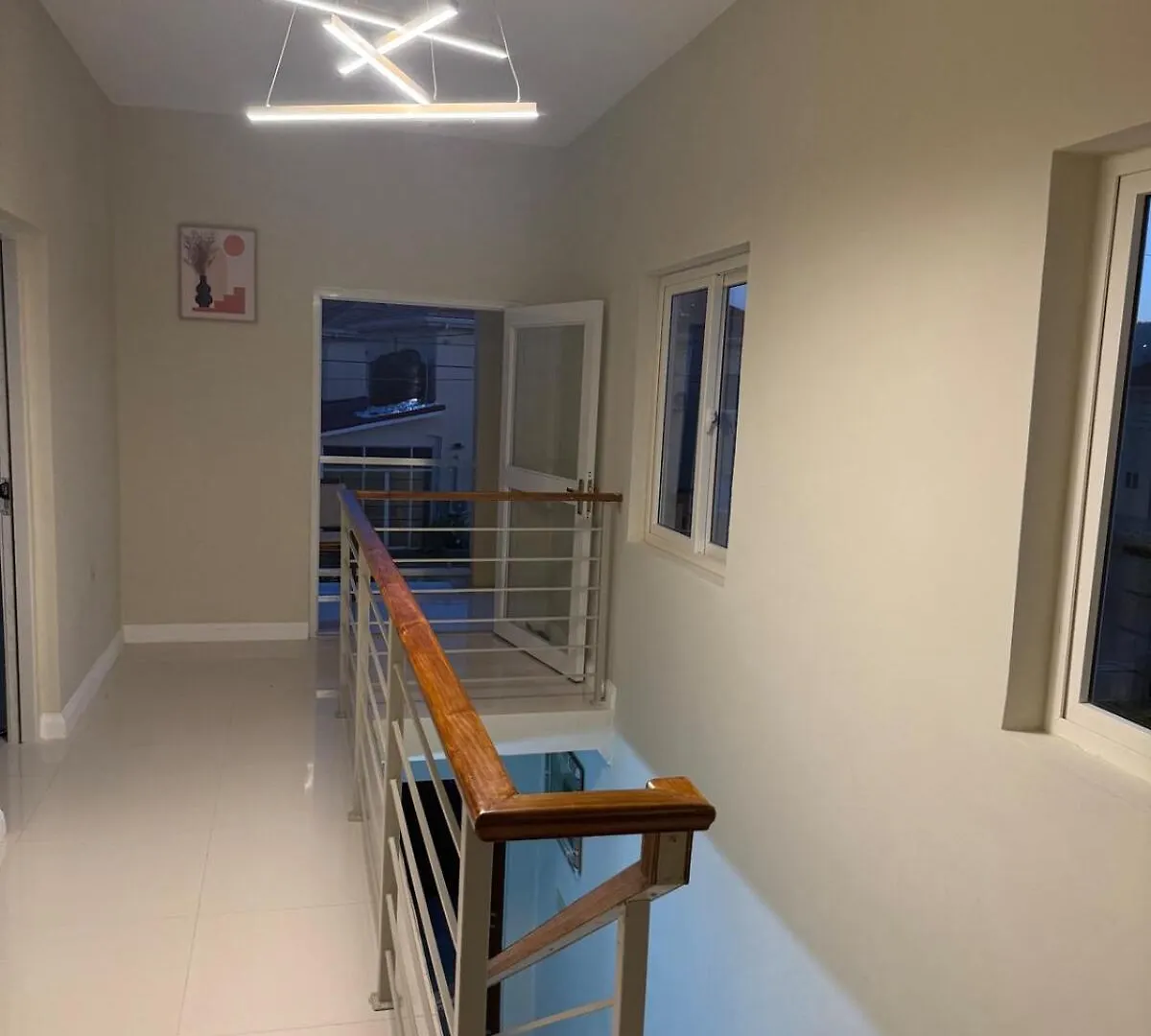 The Home By Scenic Stay Villas 奥乔里奥斯 牙买加
