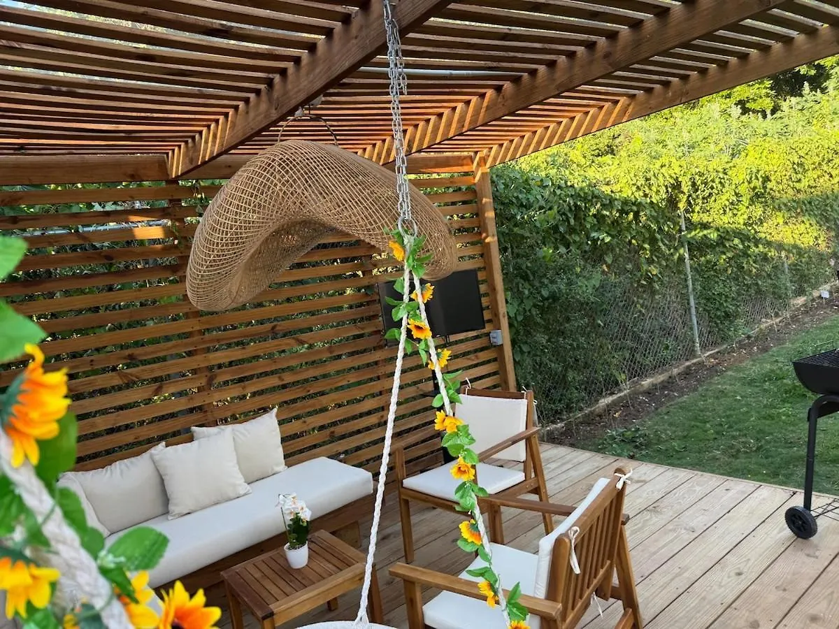 The Home By Scenic Stay Villas 奥乔里奥斯 牙买加