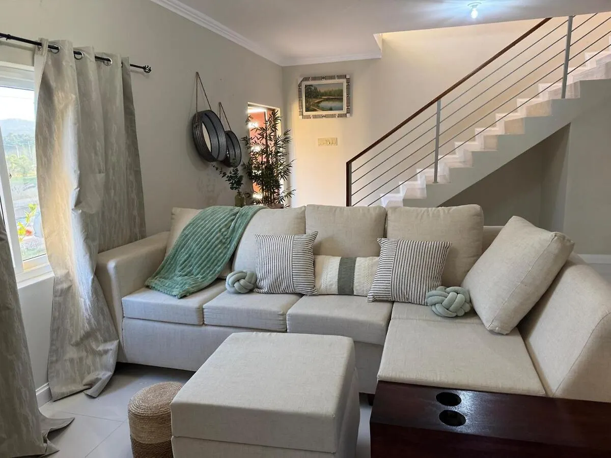 The Home By Scenic Stay Villas Ocho Rios Jamajka