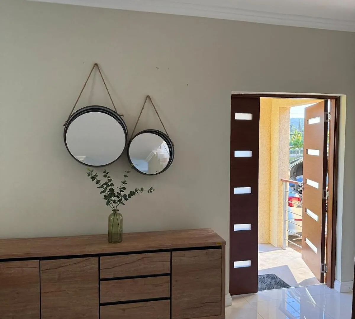 The Home By Scenic Stay Villas 奥乔里奥斯