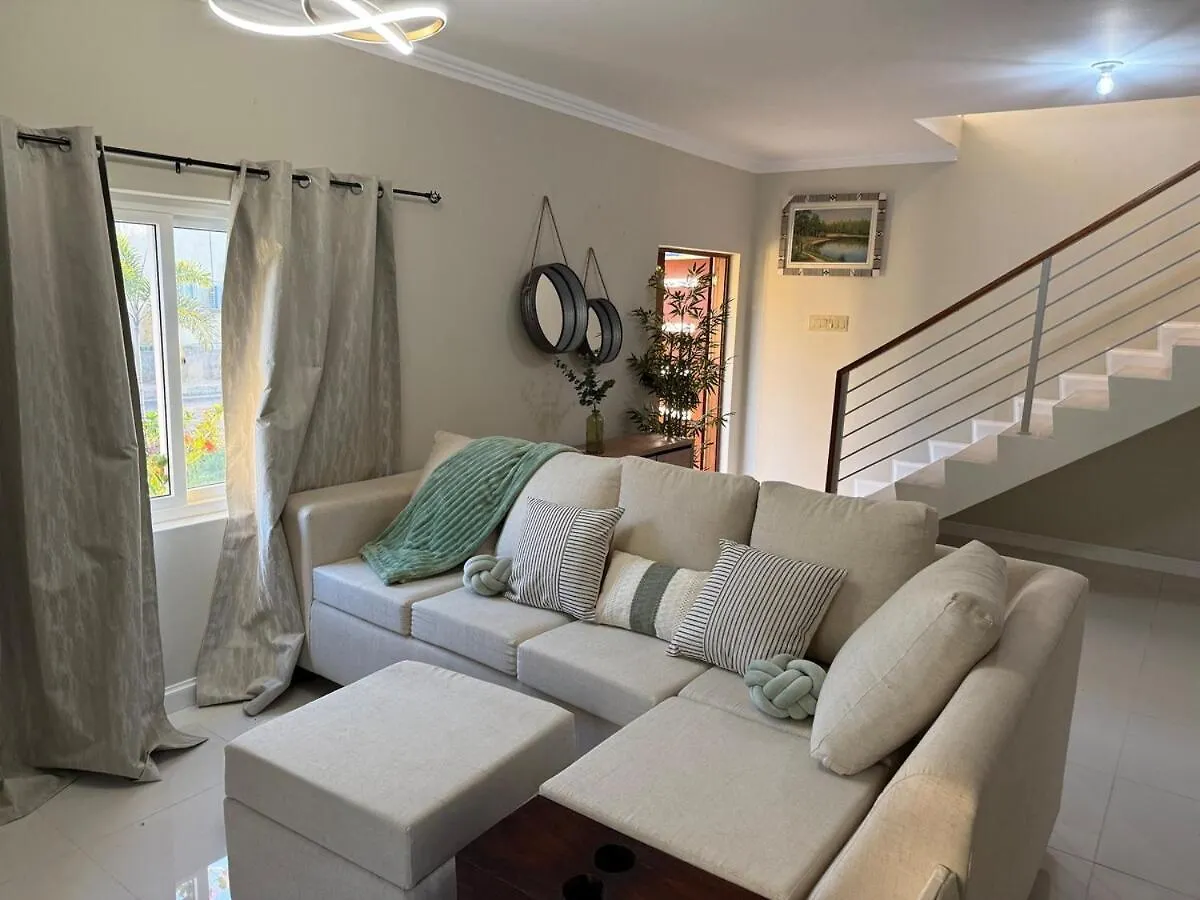 The Home By Scenic Stay Villas 奥乔里奥斯