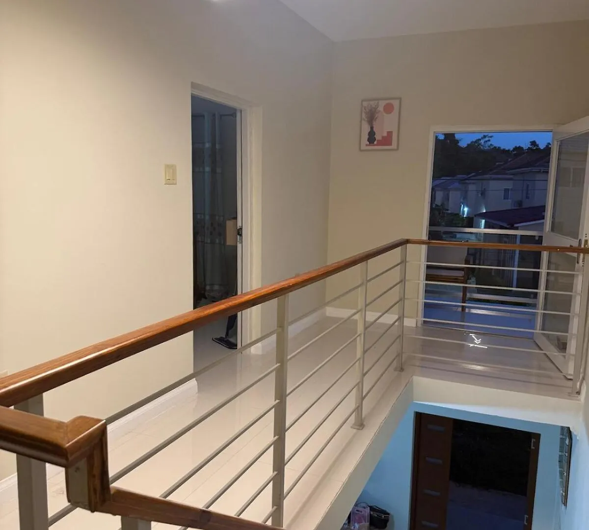 The Home By Scenic Stay Villas 奥乔里奥斯 牙买加