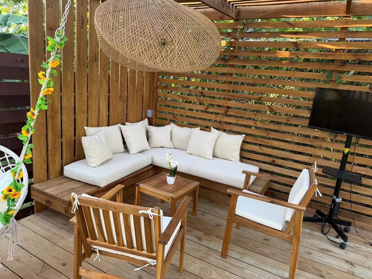The Home By Scenic Stay Villas Ocho Rios