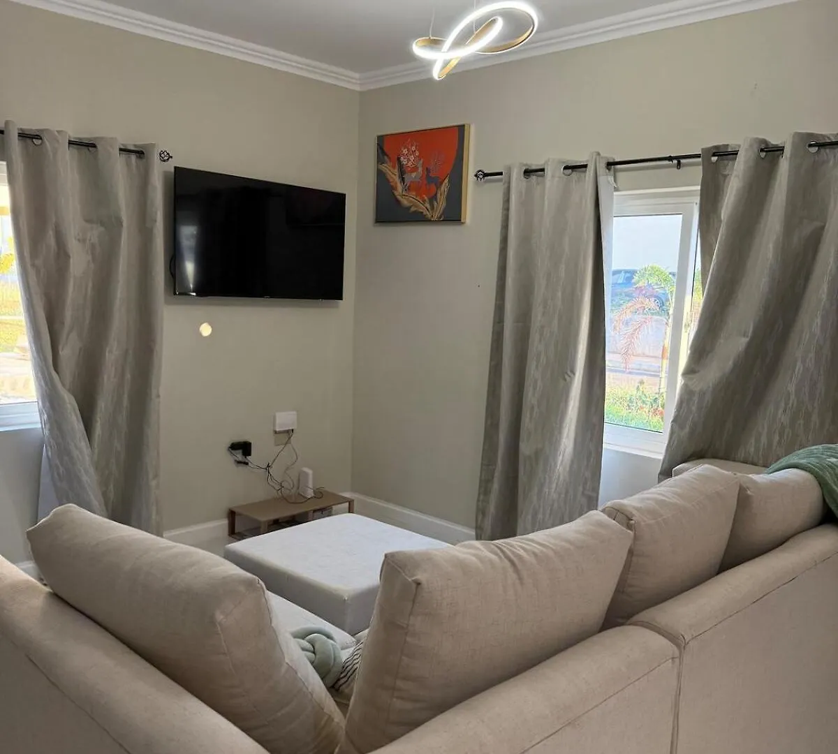 The Home By Scenic Stay Villas Ocho Rios Jamaica