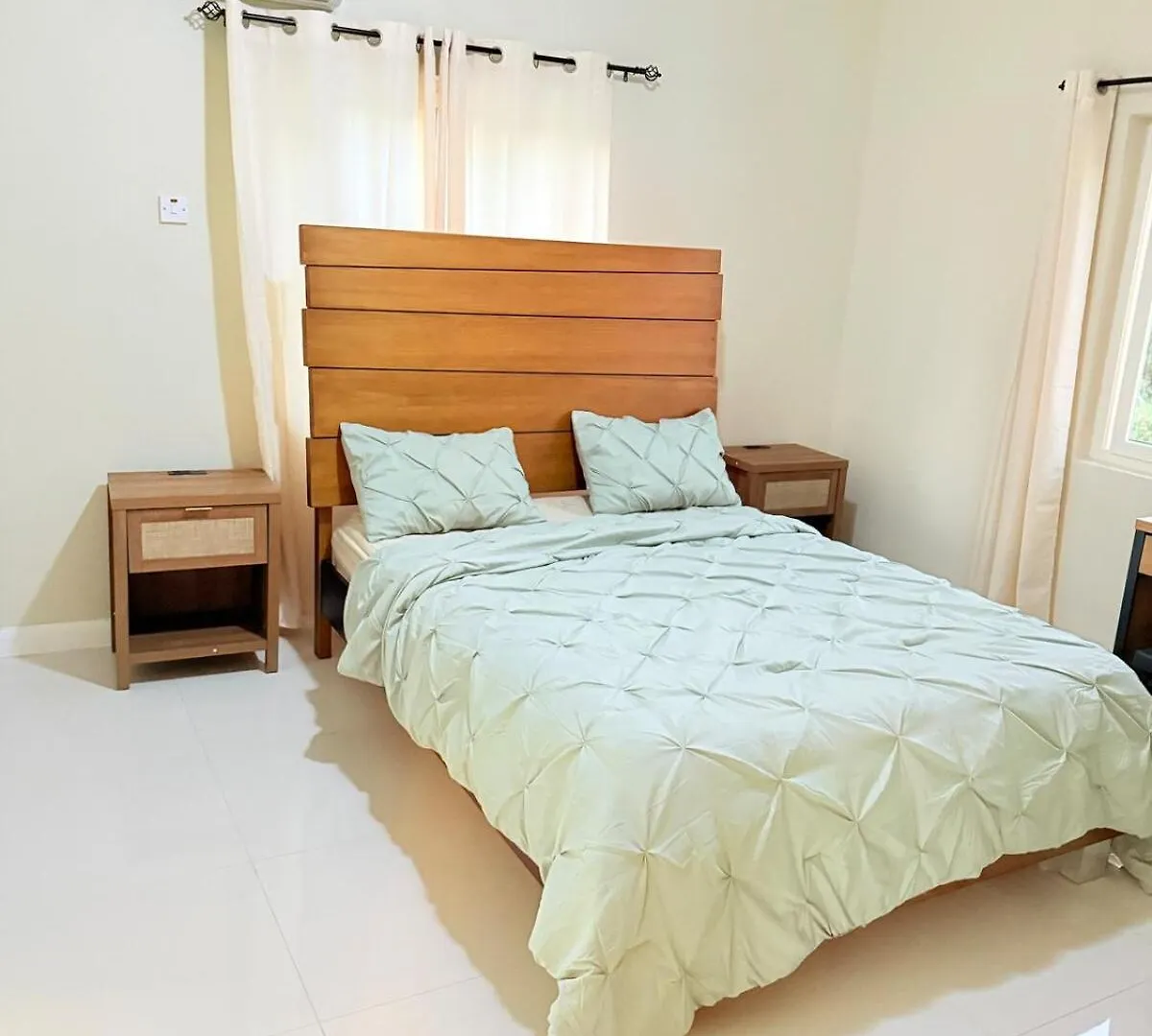 The Home By Scenic Stay Villas Ocho Rios