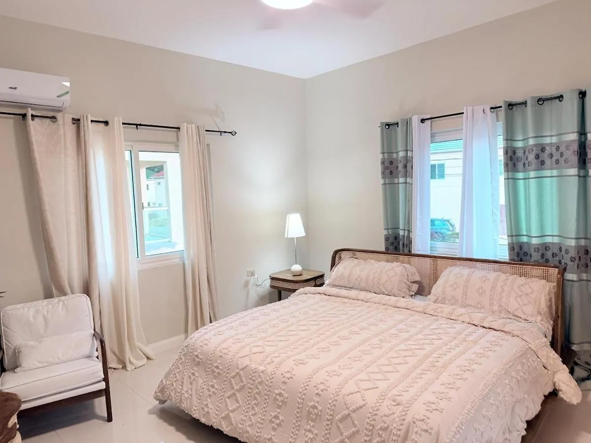 The Home By Scenic Stay Villas Ocho Rios 0*,