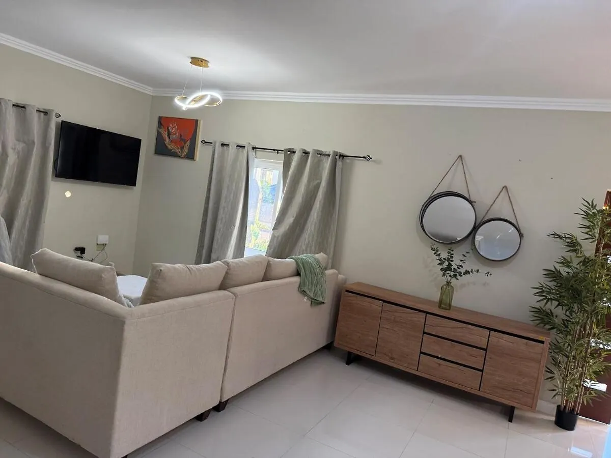 The Home By Scenic Stay Villas Ocho Rios 0*,  Jamaica